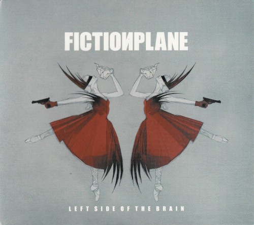 Fiction Plane